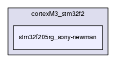 stm32f205rg_sony-newman