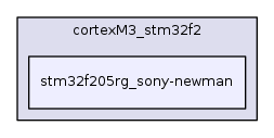 stm32f205rg_sony-newman