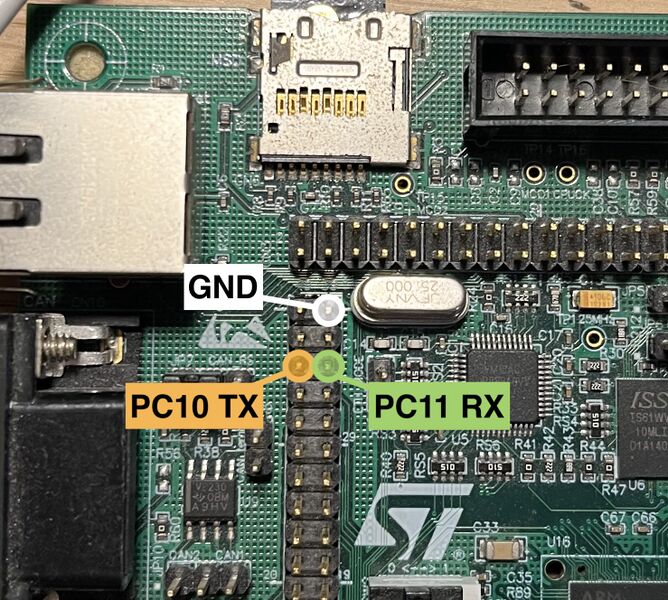 File:Stm32f3220g serial.jpg